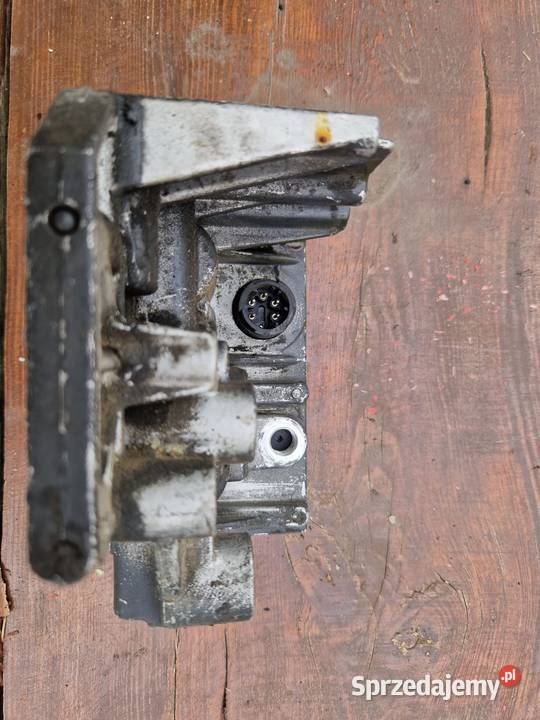 ZAWOR RETARDERA ELEKTROZAW0R SCANIA R 1910461 Zawichost