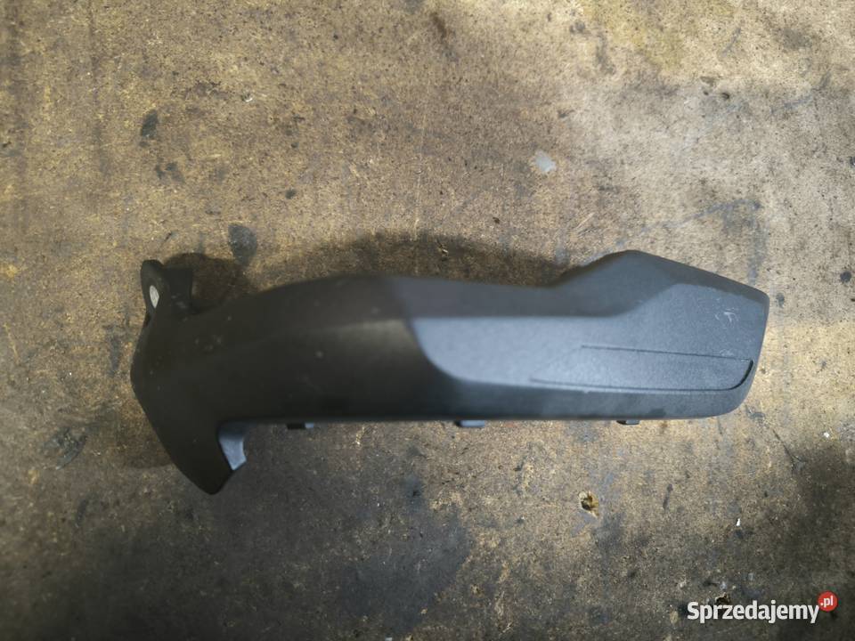 Prawa osłona swiecy bmw 1200 gs rs rt 2013 sprzedam