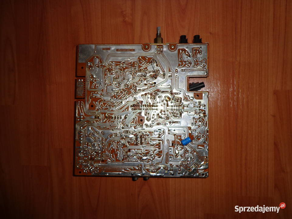 UNITRA KASPRZAK M7011 płyta główna Audio