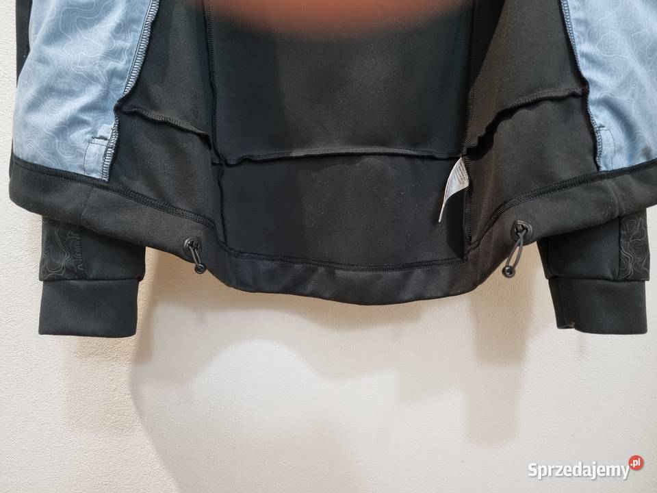 Kurtka rowerowa Cube AM Midlayer Jacket S Warszawa sprzedam