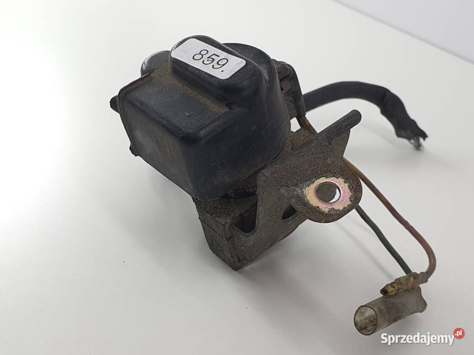 HONDA CB 125 PRZEKAŹNIK ROZRUSZNIKA Janowice