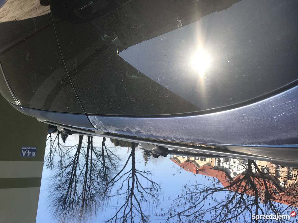 Chrysler grand voyager Anglik 115000km pomorskie Słupsk