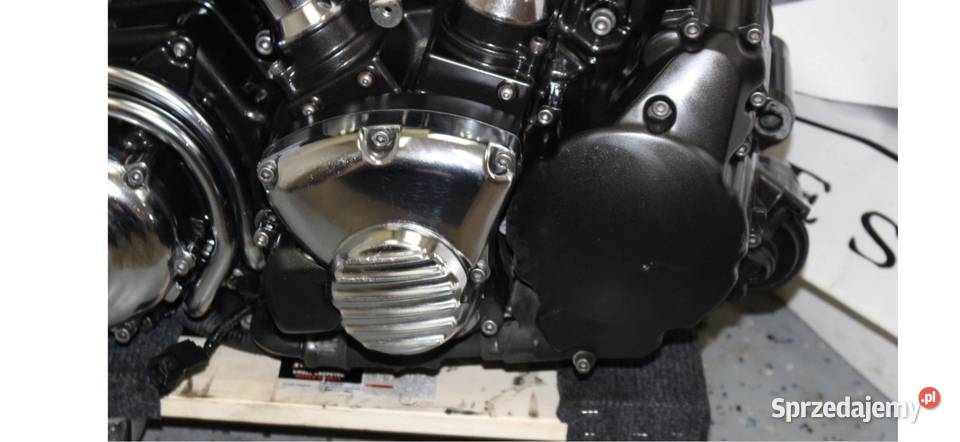 Silnik Yamaha Silniki Łódź