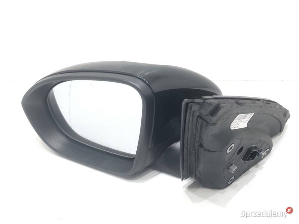 LUSTERKO LEWY OPEL INSIGNIA B Kombi ZEWNĘTRZNE osobowe Lusterka zewnętrzne
