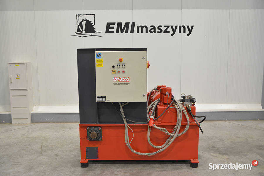 6532 RĘBAK WEIMA WL4