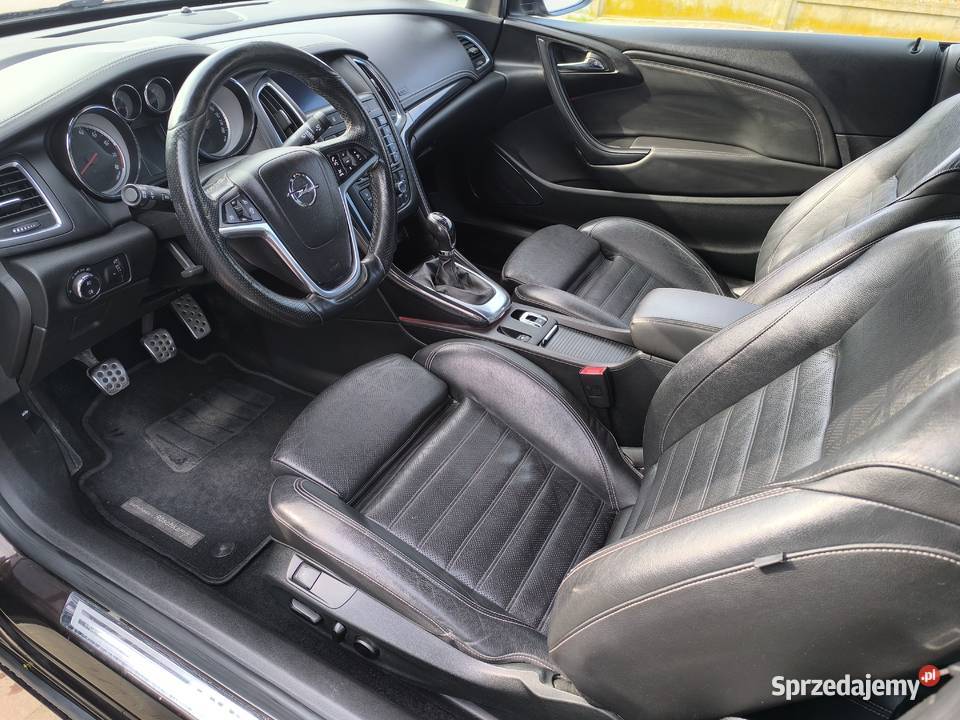 Cascada 16 turbo cabrio zamiana ASR (kontrola trakcji) Zduńska Wola