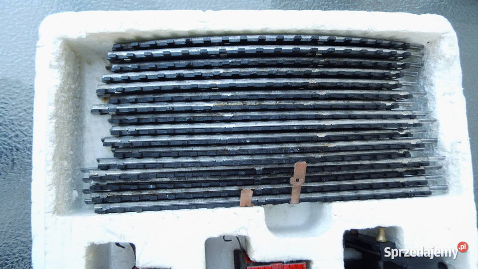 Karpicko ZUT Zielona Góra Kolejka Polska FILM Radzewice sprzedam