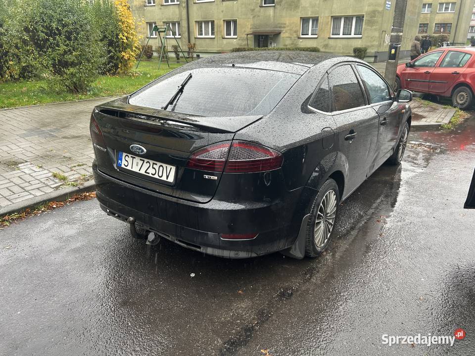 Sprzedam Forda Mondeo 350km Mondeo Knurów