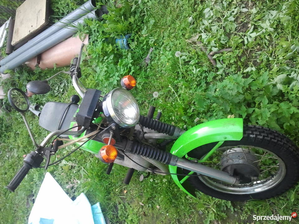 woschod 3 M 175 Chorzów