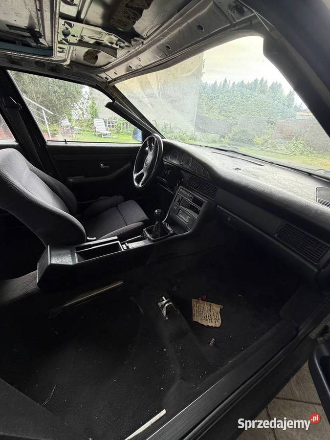 Audi Quattro 22 sprzedam