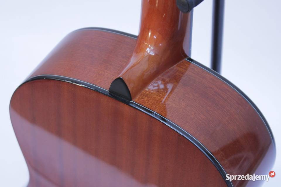 Gitara klasyczna Arrow Calma gloss 44 sprzedam