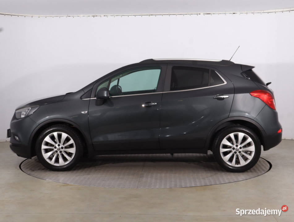 Opel Mokka 14 Turbo centralny zamek Piaseczno