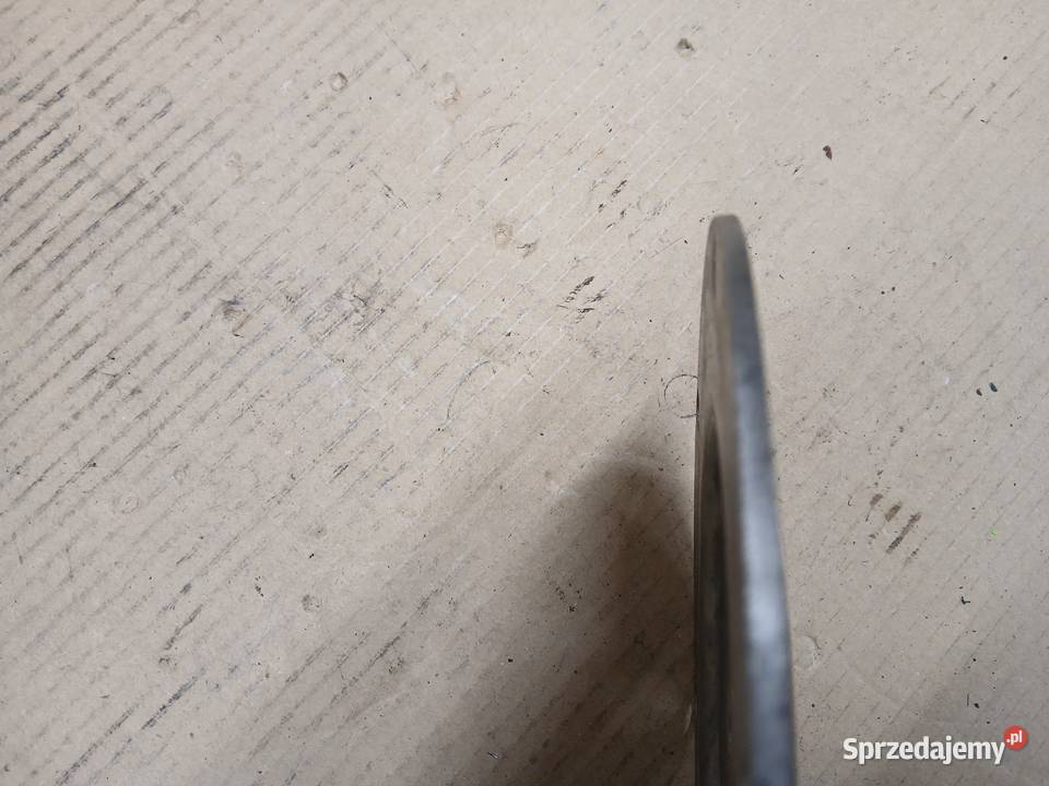 AWO AVO SIMSON blacha dociskowa kosza sprzęgła 2 Pozostałe Kieźliny sprzedam