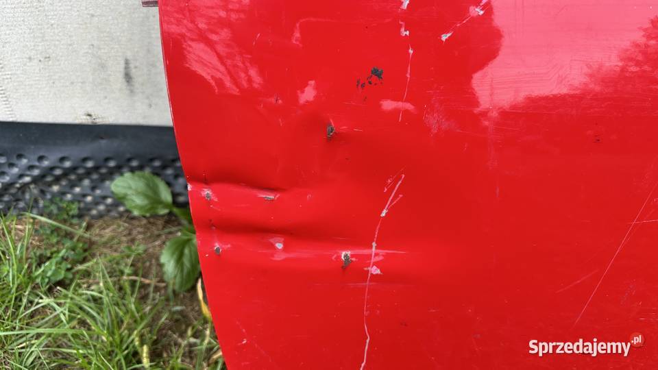 Toyota Aygo I Drzwi Lewe Przód małopolskie Radziszów sprzedam