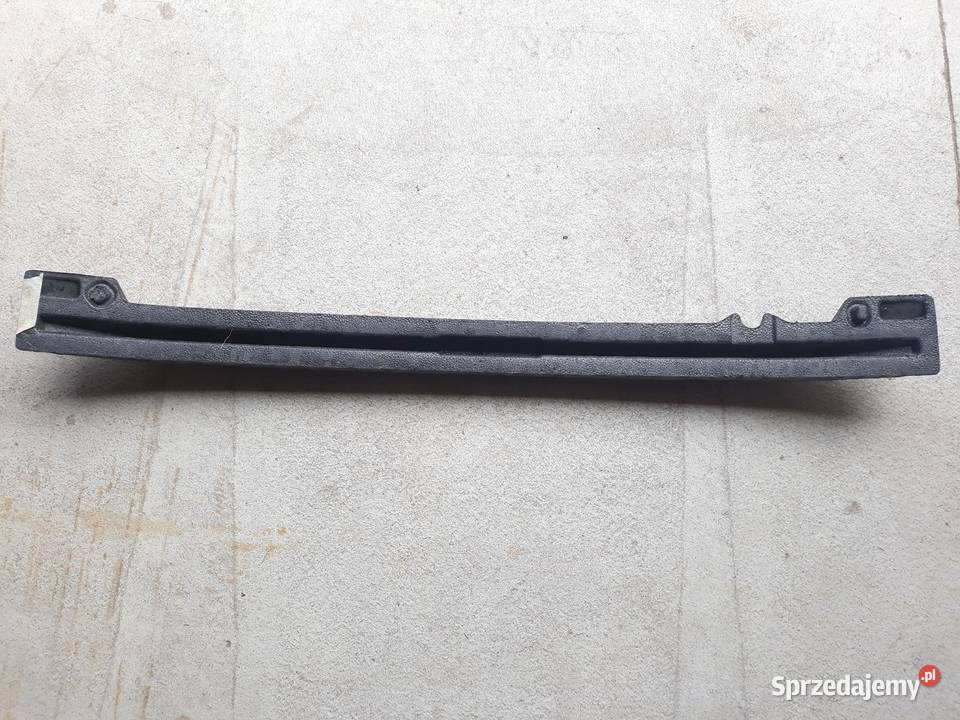 AYGO C1 107 0514 ABSORBER ZDERZAKA PRZÓD Zatom Stary