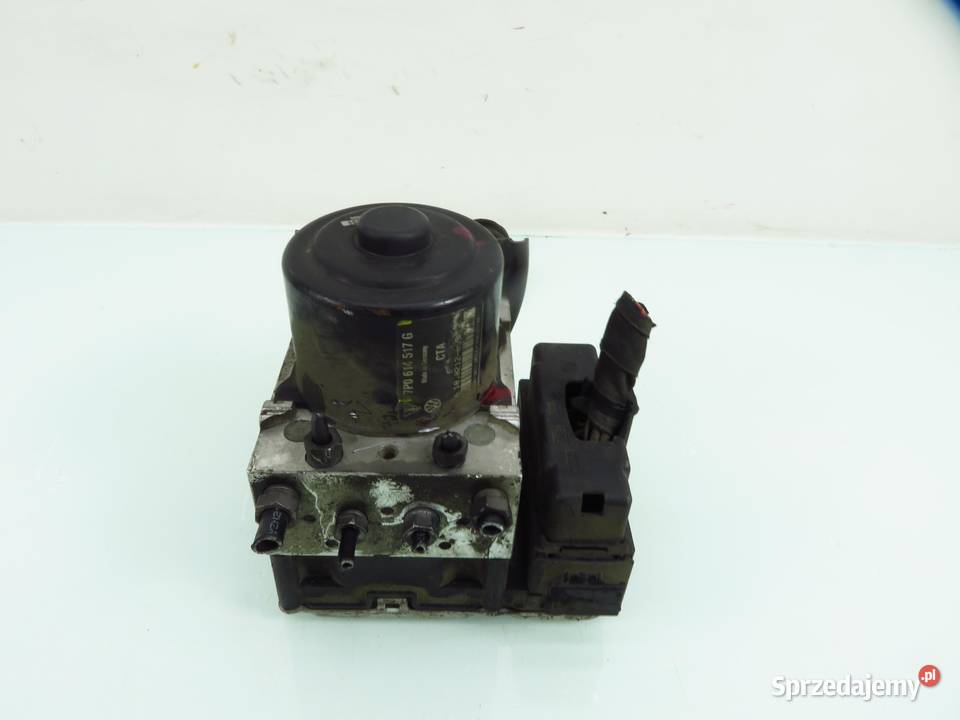 POMPA ABS PORSCHE CAYENNE II 92A 7P0907379G