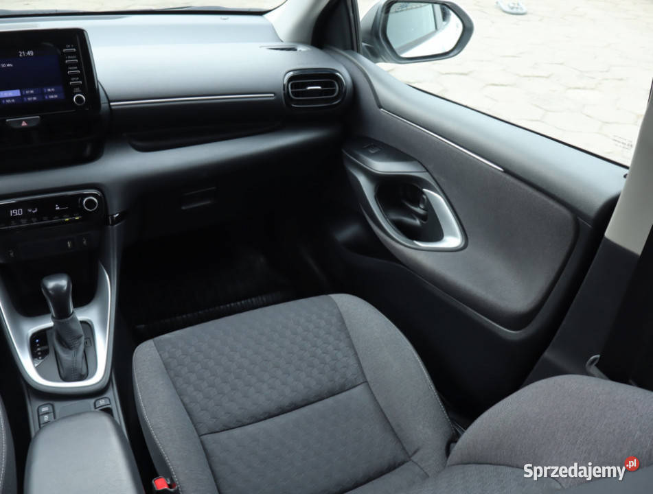 Mazda 2 15 Hybrid 2 Łódź