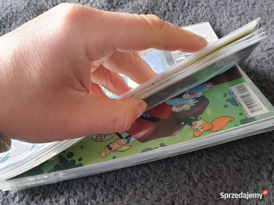 Player vs Player 7 komiksów Image USA