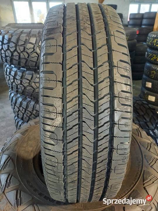 4x Opona NIEUŻYWANA CAŁOROCZNA 22570R15 LAUFEN Opony i felgi