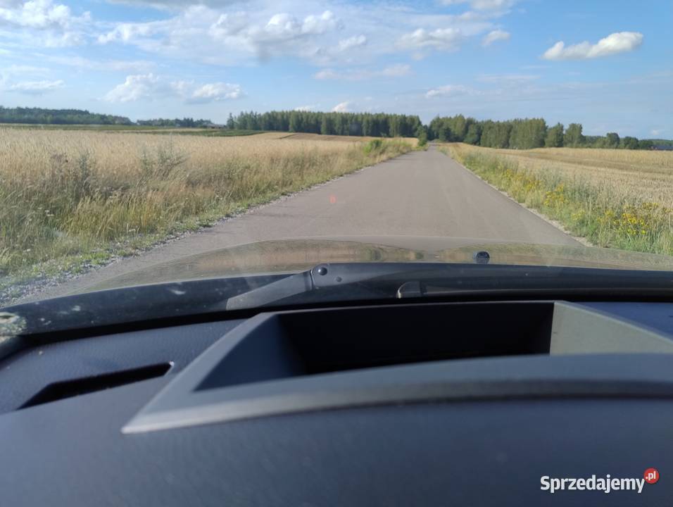 SPRZEDAM BMW E61 2500cm3 Żelechlinek