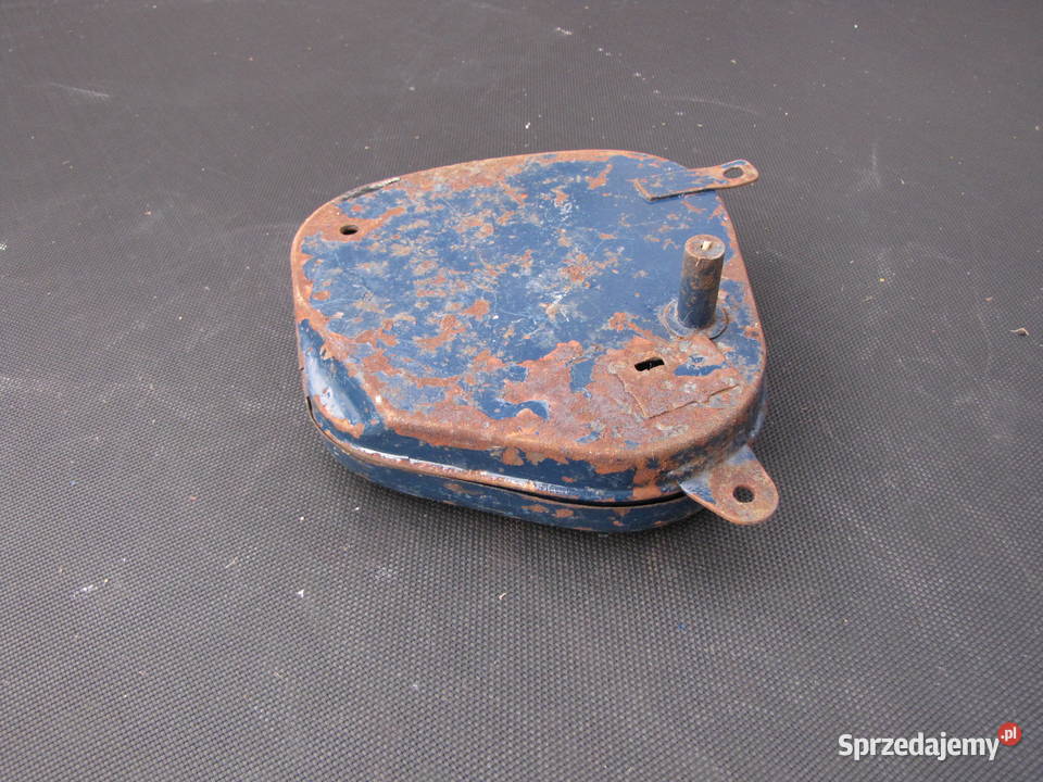 Puszkanarzędziowa Junak M10 Rzepin Drugi