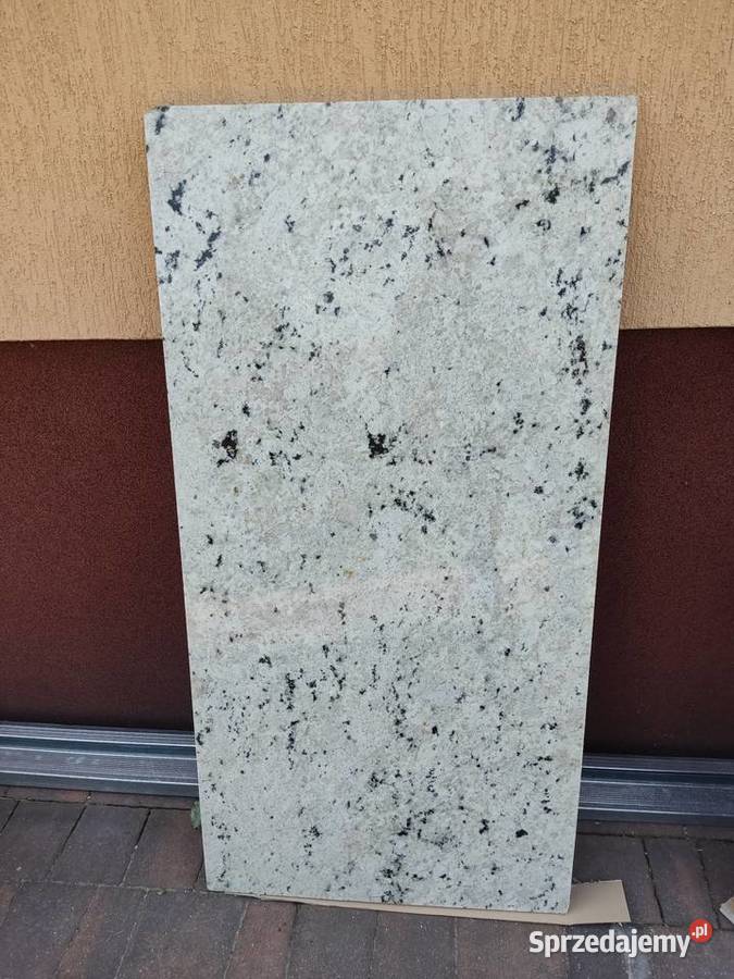 Colonial white gr 3 mazowieckie Legionowo