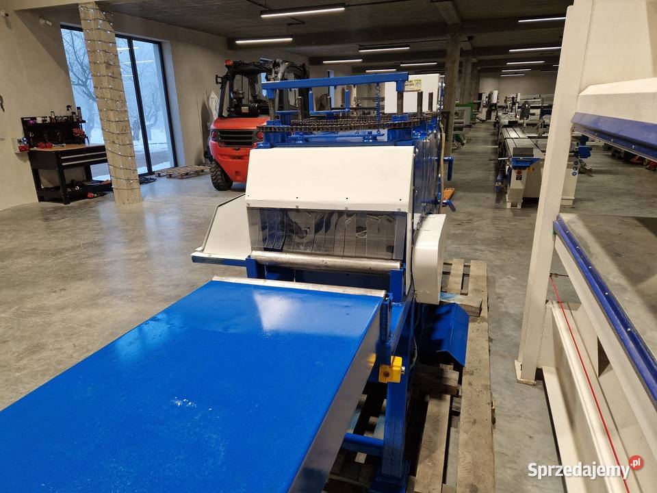 Wielopiła LIGNUM WP 5002500 2005RPiła małopolskie Kalwaria Zebrzydowska