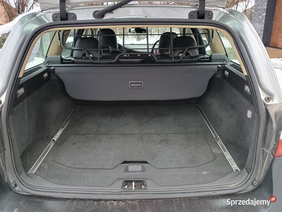 Volvo XC70 4x4 automat Zaboreczno