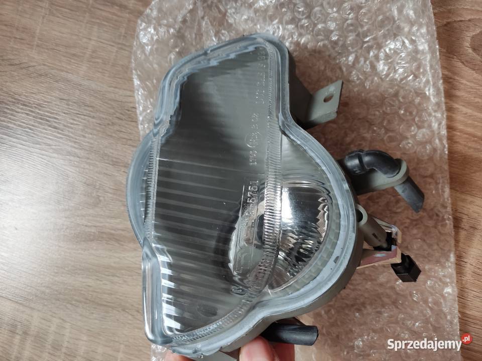 Halogen reflektor przeciwmgłowy TYC Volvo 195751 Głuchołazy