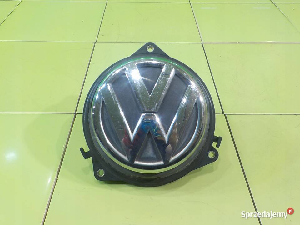 VW PASSAT B7 20 TDI 11r SEDAN 4D emblemat klamka osobowe mazowieckie Suków