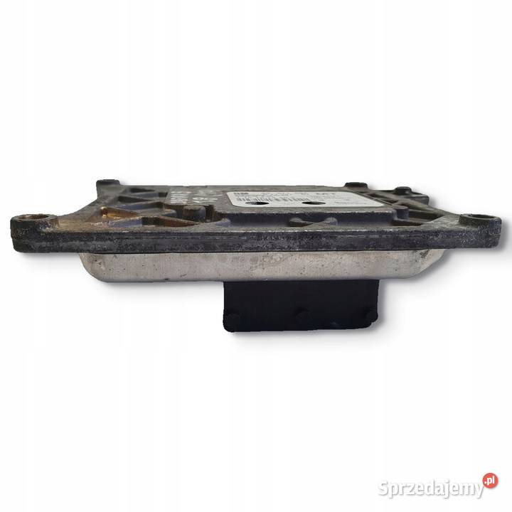 Opel Zafira B 18 16V STEROWNIK SILNIKA komputer lubelskie Chełm
