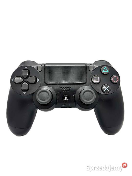 Kontroler Sony bezprzewodowy 4 DualShock V2 warmińsko-mazurskie Elbląg