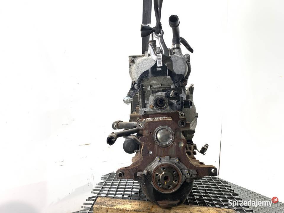 SILNIK FIAT 14 95 843A1000 TIPO podkarpackie