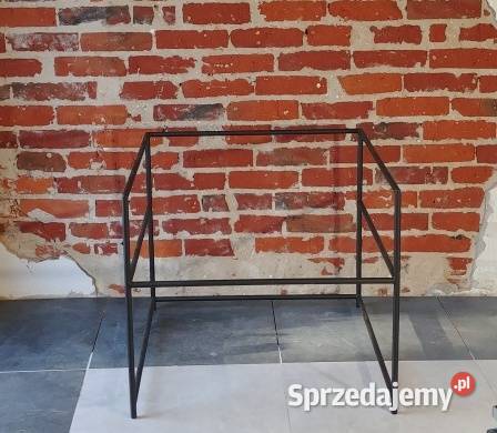 Fotel loft stelaż Radomsko