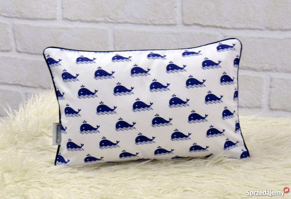 Poduszka z łuską gryki orkiszu dwie