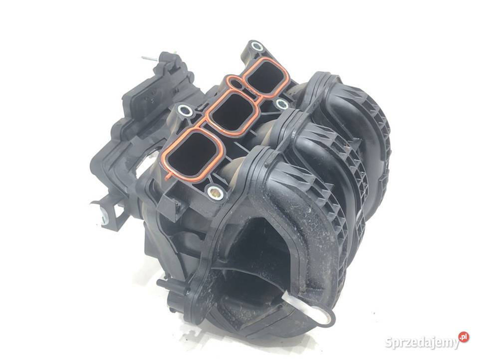 KOLEKTOR SSĄCY TOYOTA AYGO II 10 72 sprzedam