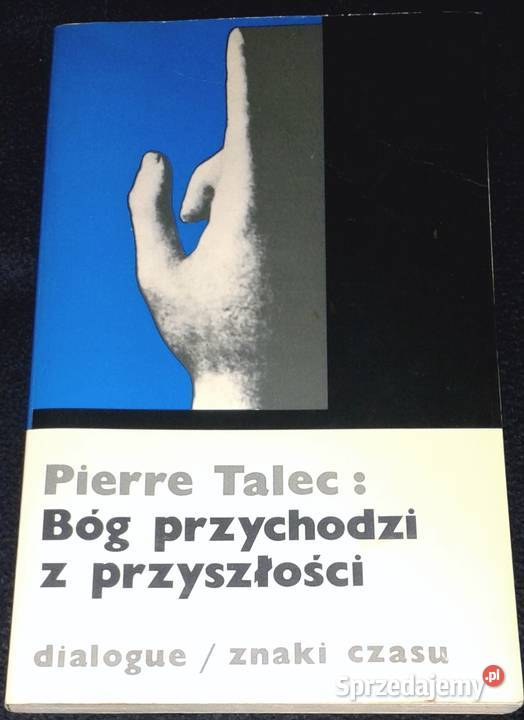 Bóg przychodzi z przyszłości przekazywać Chełm
