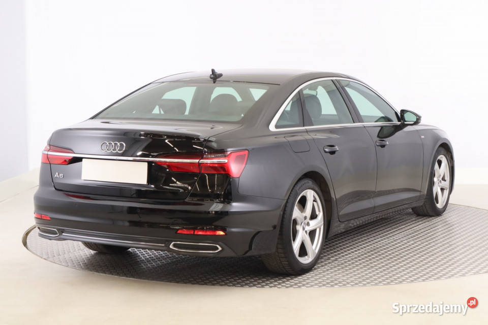 Audi A6 45 TFSI A6 Zabrze