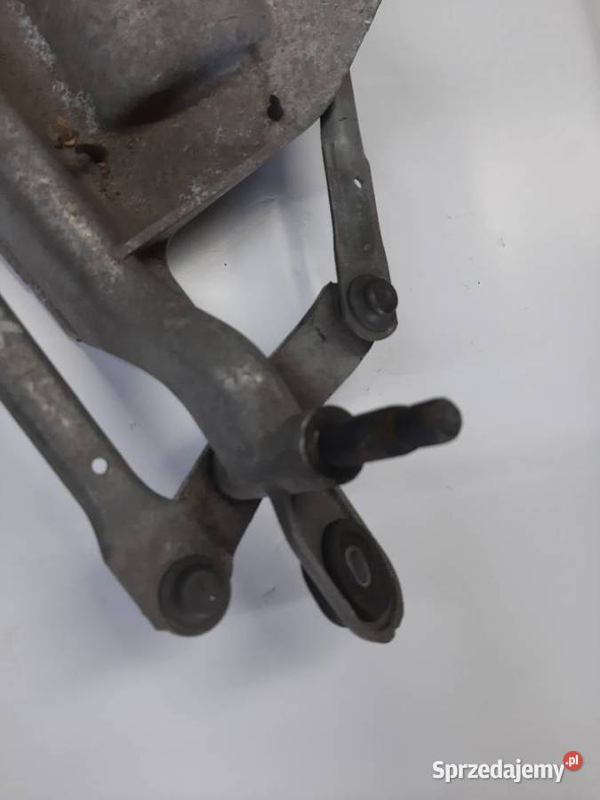 Opel Astra III 3 H mechanizm wycieraczek Anglik Mechanizmy wycieraczek