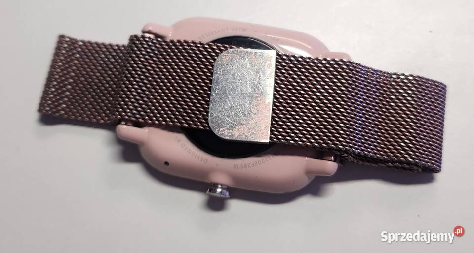 Smartwatch Amazfit 2 mini Warszawa