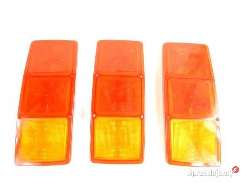 KLOSZ LAMPY TYŁ MERCEDES LP 6384 NOWE sprzedam