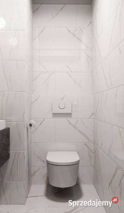 Nowoczesne 3pokojowe mieszkanie z garażem i Wrocław