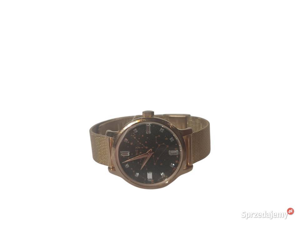 Zegarek damski Timex Transcend Celestial Katowice sprzedam