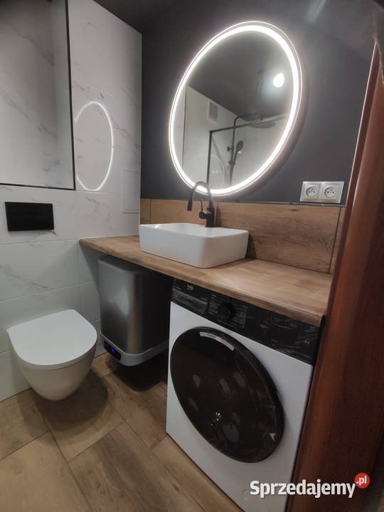 Usługi remontowo budowlane Biecz