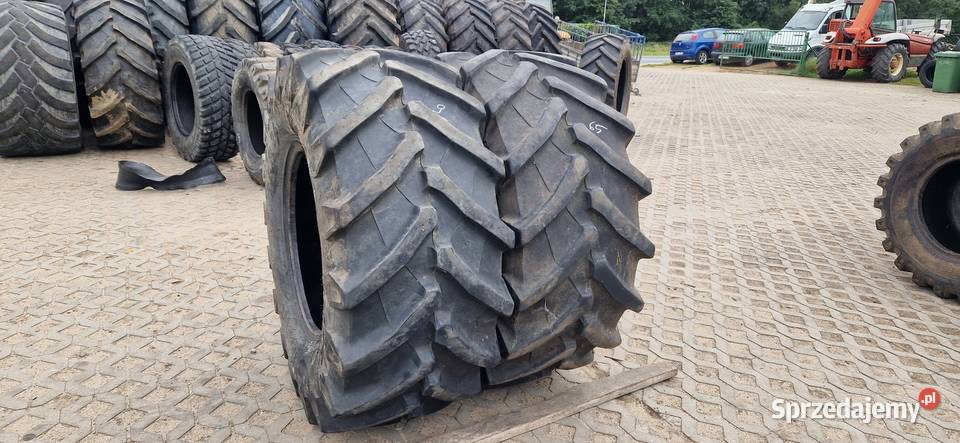 54065r24 5406524 70 bieżnik nieuszkodzony Nowe Miasto Lubawskie