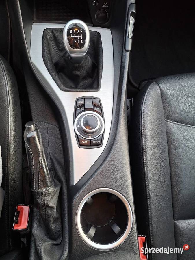 BMW X1 sDrive 170000km