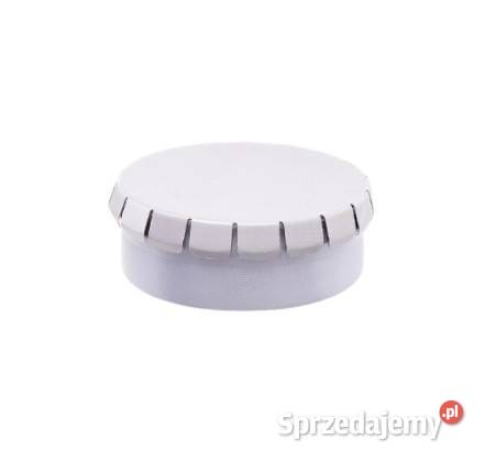 Szara Kieszonkowa Popielniczka Mała Mobilna śląskie Ostrowy nad Okszą