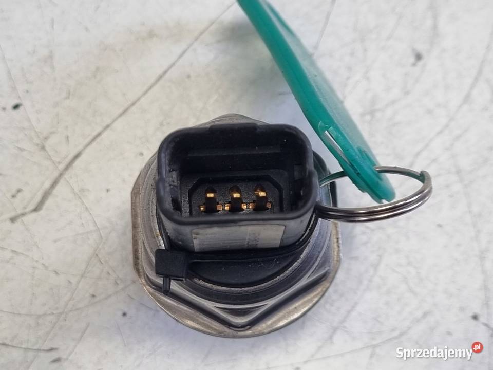 Ford Mondeo III MK3 20 TDCI CZUJNIK PALIWA zawór osobowe lubelskie Rudka