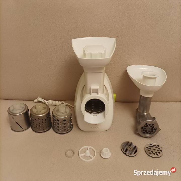 Maszynka do mielenia mięsa Zelmer Diana z Stronie Śląskie