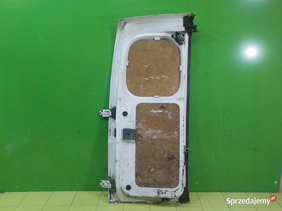 NISSAN NV200 15 DCI 12R VAN drzwi prawe tylne Suków